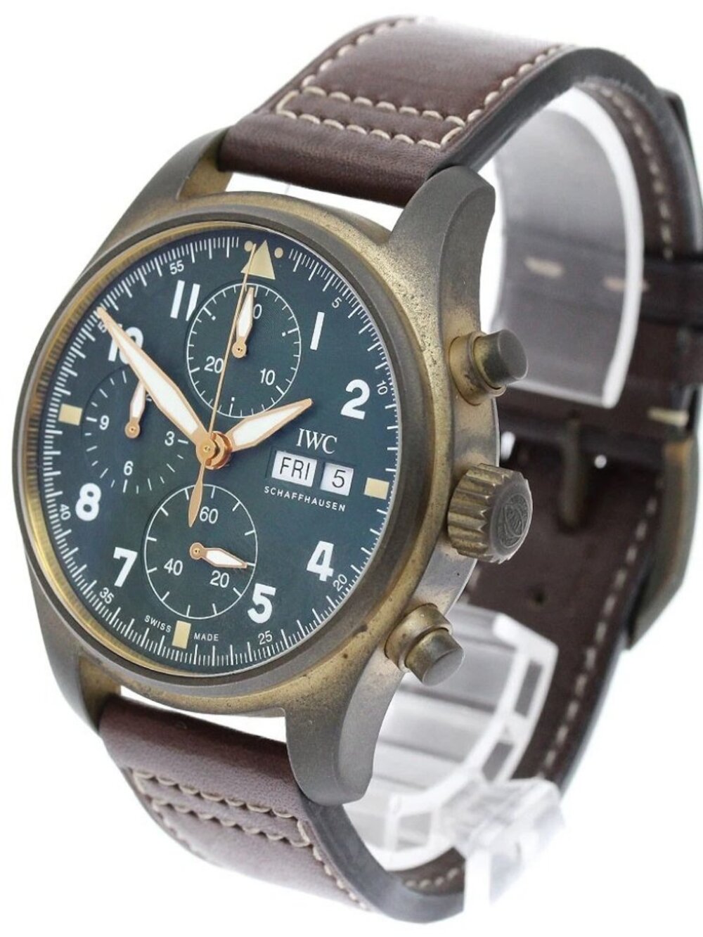 IWC SCHAFFHAUSEN